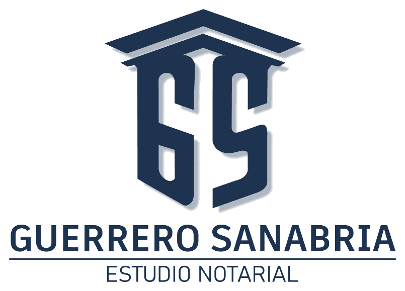 Escribanía Guerrero Sanabria